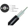 Buy cheap FRP Strengthen GYFXTY-12B1 4 Core Outdoor Fiber Optic Cable from wholesalers