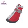 Buy cheap 20cm TPR bottom Waterproof Dog Walking Shoes from wholesalers