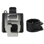 Handlebar Mount Tube Buckle For GoPro Wi-Fi Remote Control Suit 21-26mm Diameter