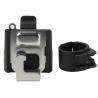 Buy cheap Handlebar Mount Tube Buckle For GoPro Wi-Fi Remote Control Suit 21-26mm Diameter Monopod Stick GoPro Accessories Set from wholesalers