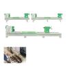 Buy cheap Solid Column Baluster Stone Polisher Machine For Granite Marble 5.5kw 3500mm from wholesalers