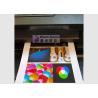 Buy cheap 0.3mm Thickness Inkjet Printable Pvc Sheets White Bank Card Production from wholesalers