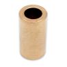 Buy cheap Precision Machining 120N/Mm² Sintered Bronze Bearings from wholesalers