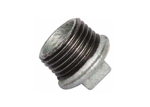 Buy cheap Durable Fire Fighting Pipe Fittings 1 4 Npt Pipe Plugs Natural Gas Union Fitting from wholesalers
