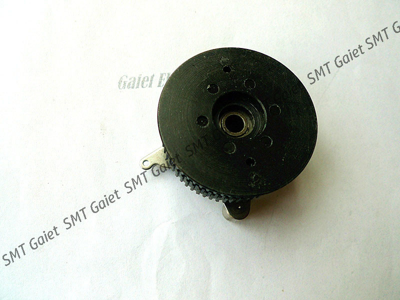SMT YAMAHA DRIVE ROLLER UNIT CL16MM KW1-M3291-00X