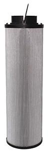 Buy cheap 10 25 50 Micron Replacement Brand Hydraulic Oil Filter Element 1300R025W/HC 1300R050W/HC 1300R010BNHC from wholesalers