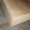 Buy cheap Furniture Poplar 1250×2500mm Bintangor Plywood from wholesalers