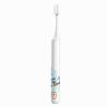 Buy cheap Hot Sale Baby Care Waterproof Soft Sonic Electric Toothbrush For Children With Diy Stickers from wholesalers