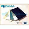 Buy cheap Fire Proof Carton Paper Honeycomb Panels , Honeycomb Paper Sheets High Strength from wholesalers