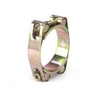 Buy cheap High Pressure Pipe AISI SS316 A2-70 T Bolt Hose Clamp product