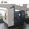 Buy cheap BT40 7.5kw Belt Spindle Vertical Machine Center V855 Parts Machining from wholesalers