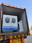 Long Service Life Corrugated Fingerless Paper Single Facer with Automatic