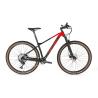 Buy cheap 29er Carbon Fiber Men'S Mountain Bike SHIMANO M6100 Hydraulic Disc Brakes from wholesalers