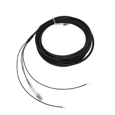 Buy cheap FTTH Fiber Optic LC Cable DX CPRI Patch Cord 5.0mm 7.0mm Diameter from wholesalers