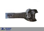 AAR 13B Railroad Train Car Coupler Grade E Casting Steel TB T456 Standard