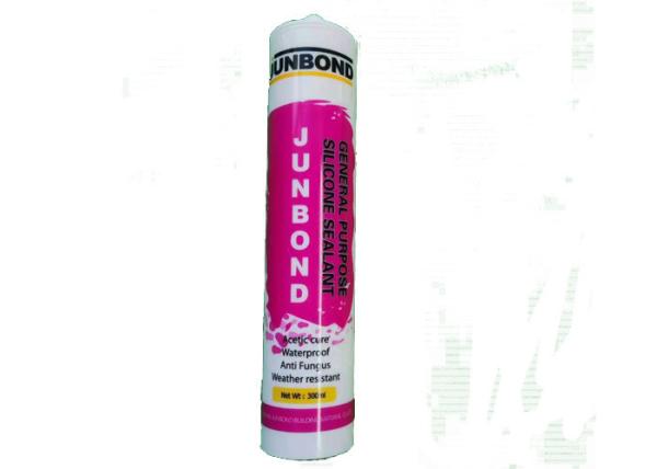 Buy cheap Acetoxy GP Silicone Sealant 280ml Acid Resistant Sealant from wholesalers
