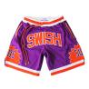 Buy cheap 4XL Cotton Spandex Workout Running Shorts Men Fitness Activewear from wholesalers