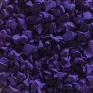 Buy cheap EPDM Recycled Rubber Playground Surface Material Rubber Particles from wholesalers