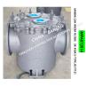 Buy cheap MPGS MARINE SEA WATER FILTERS -MARINE SEA WATER STRAINERS 5K-450A S-TYPE JIS F7121 from wholesalers