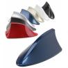 Buy cheap ODM 0 - 1dBi Universal FM / AM Fish Fin Car Roof Radio Antenna from wholesalers