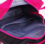 Korean fashion schoolbag burden shoulder bag backpack children paint