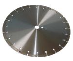 7 Inch 10 Inch Diamond Cutting Blades For Concrete Dry Or Wet Cut