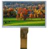 Buy cheap Capacitive Glass Type Full Color OLED Display 7" Ips Touch Screen 1024x600 from wholesalers