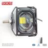 Buy cheap LED Car Headlight Bulbs 447AF50W 4570 for 9V 36V CM 34.5*32*28 Long-Lasting Performance from wholesalers