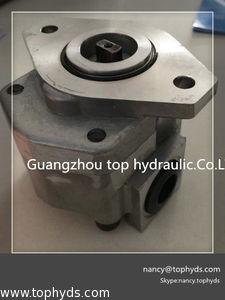 Buy cheap Rexroth Hydraulic Charge pump/gear pump for A10VD43 from wholesalers