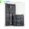 Buy cheap Indoor Outdoor P3.91 LED Video Wall Module 250mm X 250mm 3.91mm Pixel Pitch from wholesalers