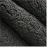 Buy cheap 100 Polyester Sherpa Fabric By The Yard Shrink - Resistant For Garment from wholesalers