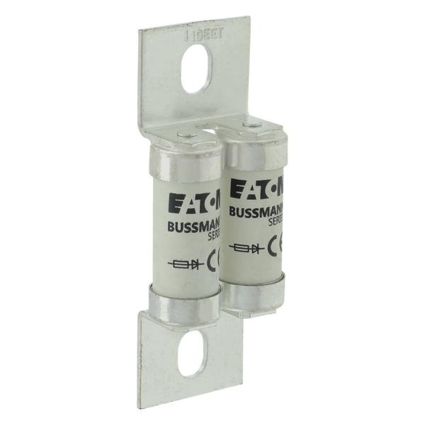 Buy cheap Eaton Bussmann Series High Speed British Standard BS88 Fuse 120FEE from wholesalers