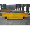 Buy cheap Steel Mill Omni Directional Self Propelled Electrical Coil Transporter from wholesalers