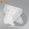 Buy cheap Super Absorbent Leakproof Nonwoven Fabric Newborn disposablle Nappies Diaper from wholesalers
