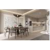Buy cheap Customized Full House Design Modern Home Furniture Kitchen Cabinet Living Room Design from wholesalers