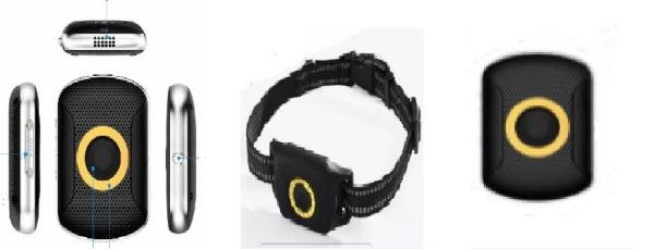 Buy cheap Waterproof LTE GPS Tracker from wholesalers