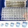Buy cheap 130Kg 180kg 200kg 250kg/24h Commercial Ice Cube Machine from wholesalers