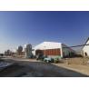 Buy cheap Galvanized Full Antomatic Steel Poultry Farm Shed Bird House Prefabricated from wholesalers