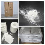 Custom Polyvinylidene Fluoride PVDF Powder For Pipe / Valve Manufacturing