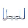 Buy cheap 12000lbs Auto Lift Car Hoist For Home Garage Lifting Time 60sec from wholesalers