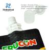 Buy cheap Food Grade Food Packaging Plastic Doy Pack Spout With Screw Cap from wholesalers