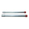 Buy cheap Q195 4" Rigid Steel Conduit Hot Dip Galvanized Finish UL Listed from wholesalers