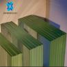 Buy cheap Unbreakable Bullet Proof Glass Size Customized For Window / Door from wholesalers