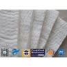 Buy cheap 20mm High Silica Fiberglass Needle Mat For Muffler And Heat Insulation from wholesalers