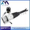 Buy cheap 4E0616002E Audi A8 Air Suspension Parts Shock Absorber Air Strut 4E0616002N from wholesalers
