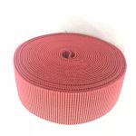 Buy cheap 30%-40% Elongation Patio Furniture Webbing Replacement Abrasion Resistant from wholesalers