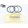 Buy cheap Excavator Center Joint Seal Kits For SH200-3 SH200-5 SH210A5 from wholesalers