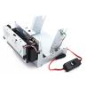 Buy cheap USB compact size 112 mm paper width kiosk thermal printer for payment from wholesalers