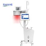 Top sale 650nm diode laser best hair regrowth products with painless fast result