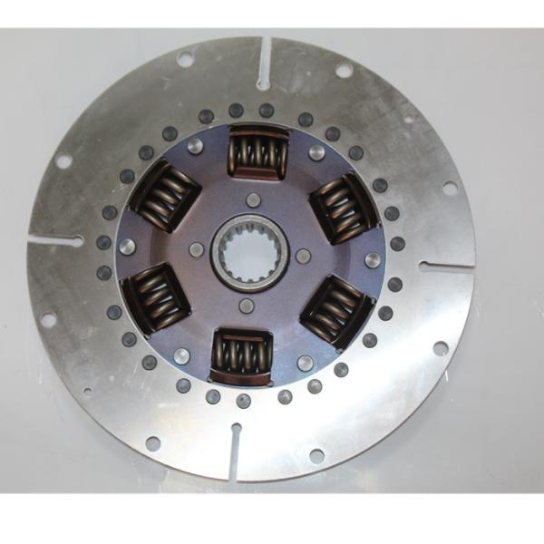 Buy cheap Belparts Excavator Parts D31 D37 Engine Hydraulic Pump Damper 113-12-42201 Clutch from wholesalers